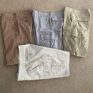 Men’s shorts